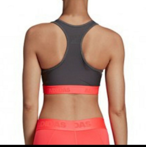 Adidas Sports Bra - Picture 2 of 5